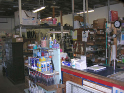 Brevard Marine Store